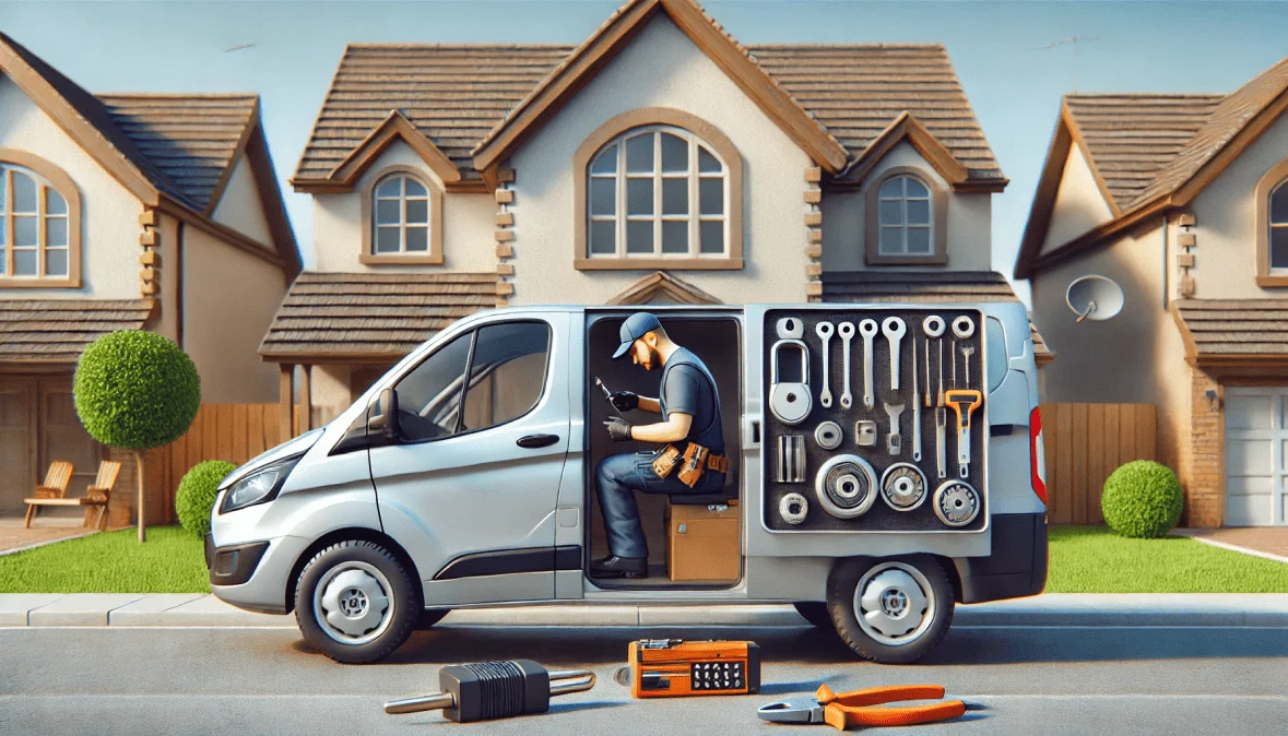 Top 5 Reasons to Call a Locksmith: Common Situations and How They Can Help