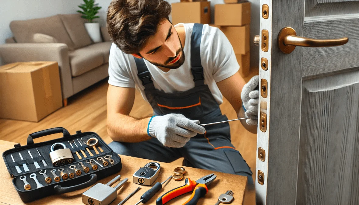 Emergency Locksmith Services: What to Expect and How to Stay Prepared